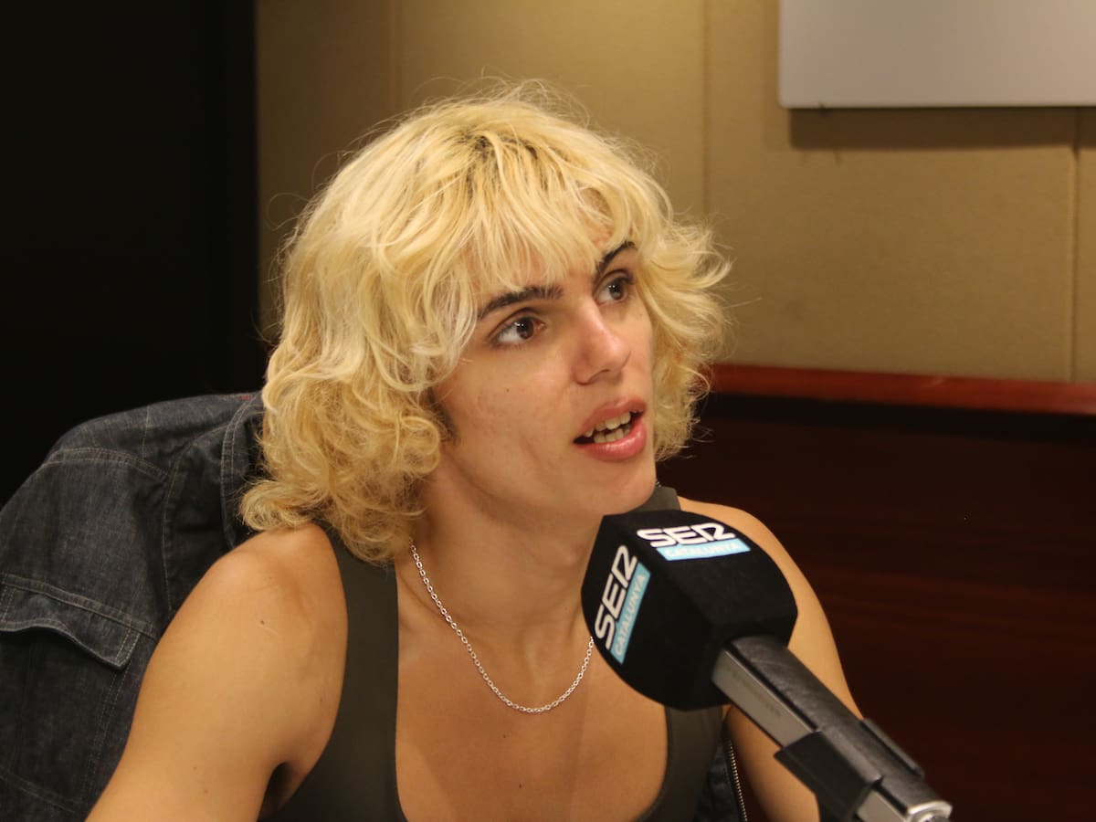 Llapis de memòria. Samantha Hudson (06/10/2022)