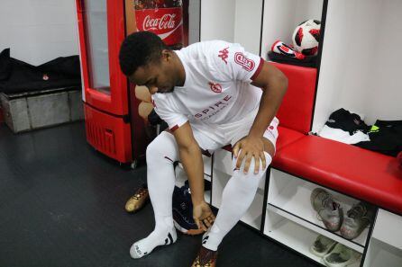 Kawaya se vistió de blanco en el Reino de León