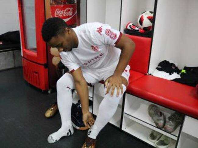 Kawaya se vistió de blanco en el Reino de León