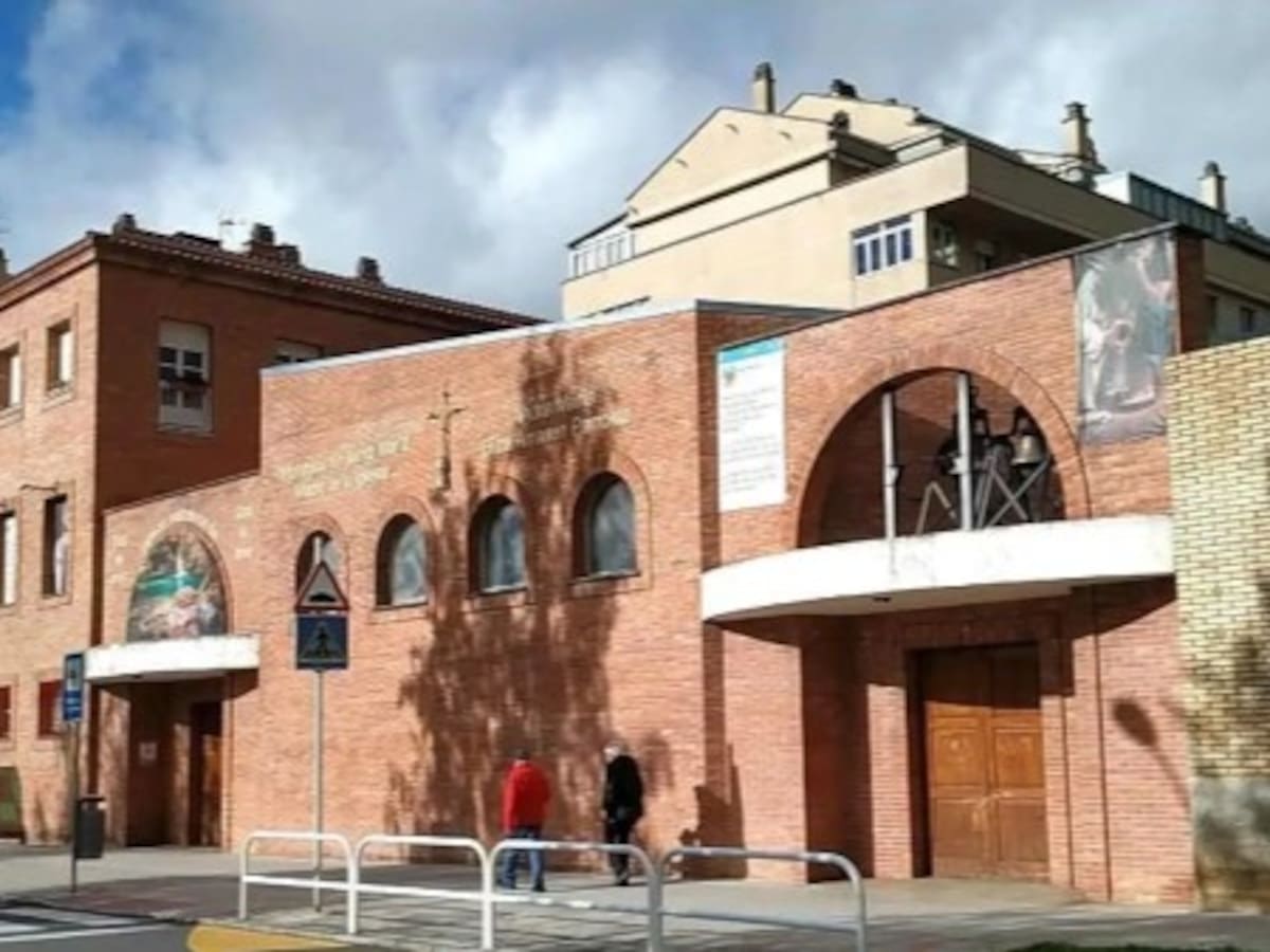 Indemnizaciones a la baja a víctimas de abusos de la Iglesia en Navarra: "La vuelven a cagar"