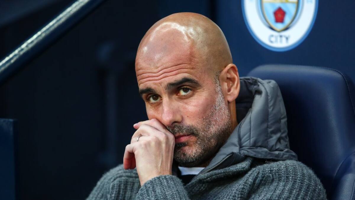 Julio Pulido: "El error de base de los defensores de Guardiola es que nunca se va a poder decir que ha fracasado"