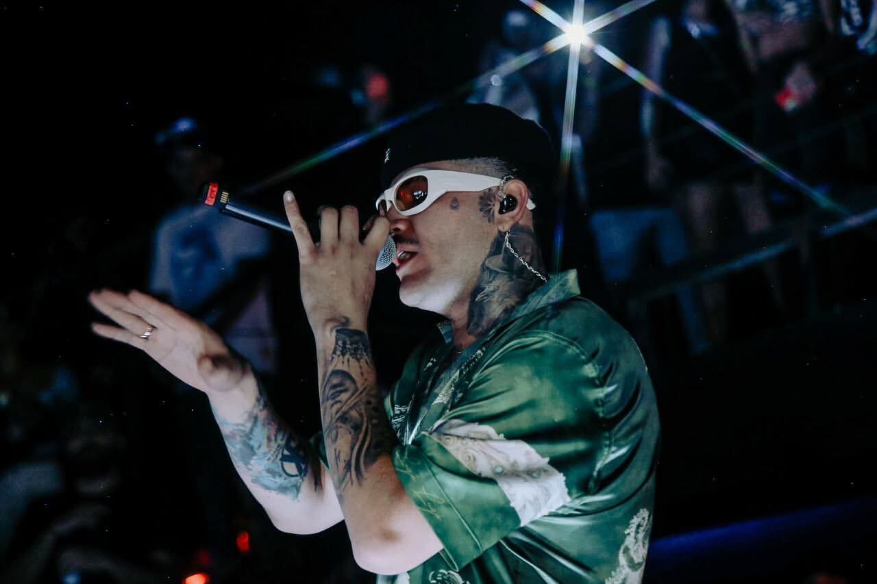 La segunda edición del festival LOS40 Capital Pop regresa a Santa Cruz de La Palma dentro de la agenda de eventos de La Bajada de La Virgen