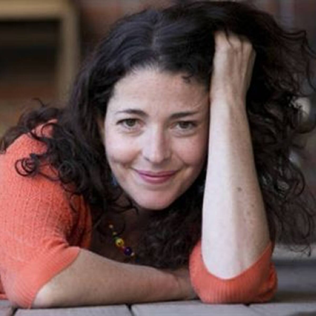 Nora Navas, a por el segundo Goya