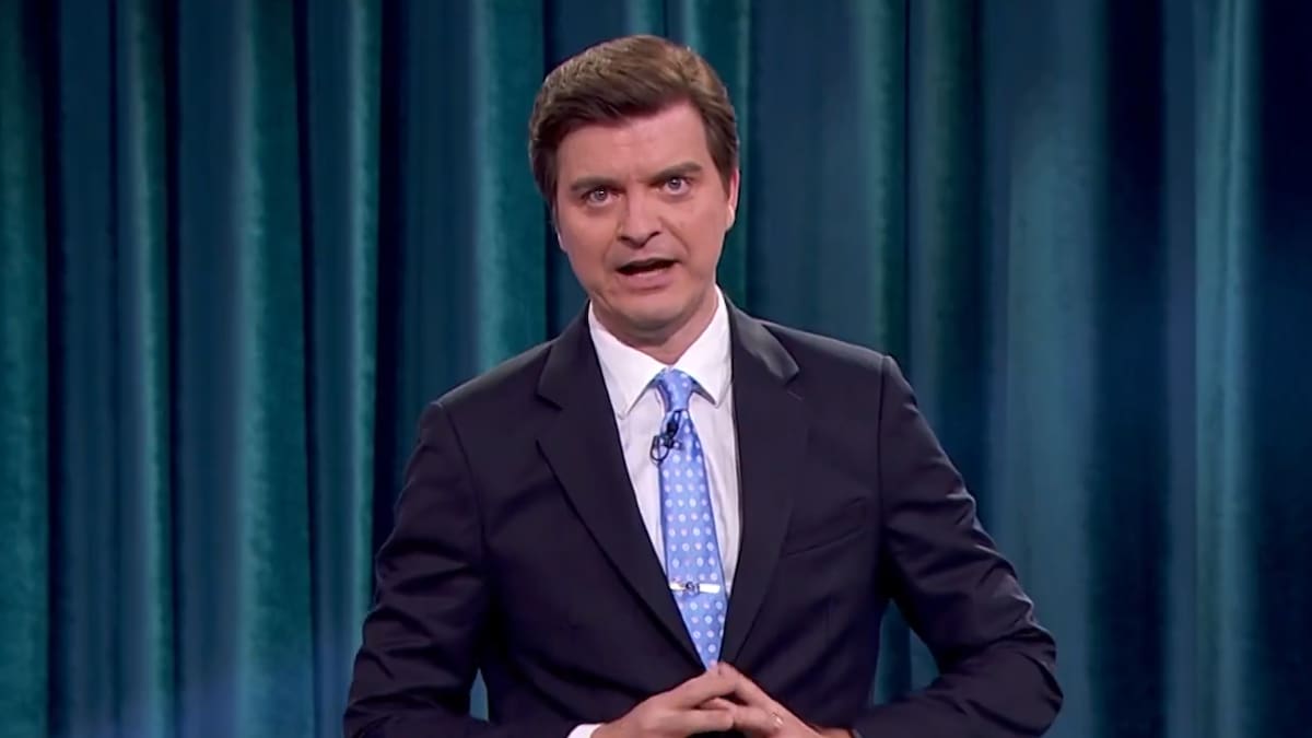 La experta en televisión de la SER explica por qué el fichaje de Marc Giró por 'La Sexta' es una "apuesta arriesgada"