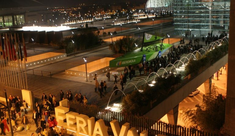 Feria Valencia