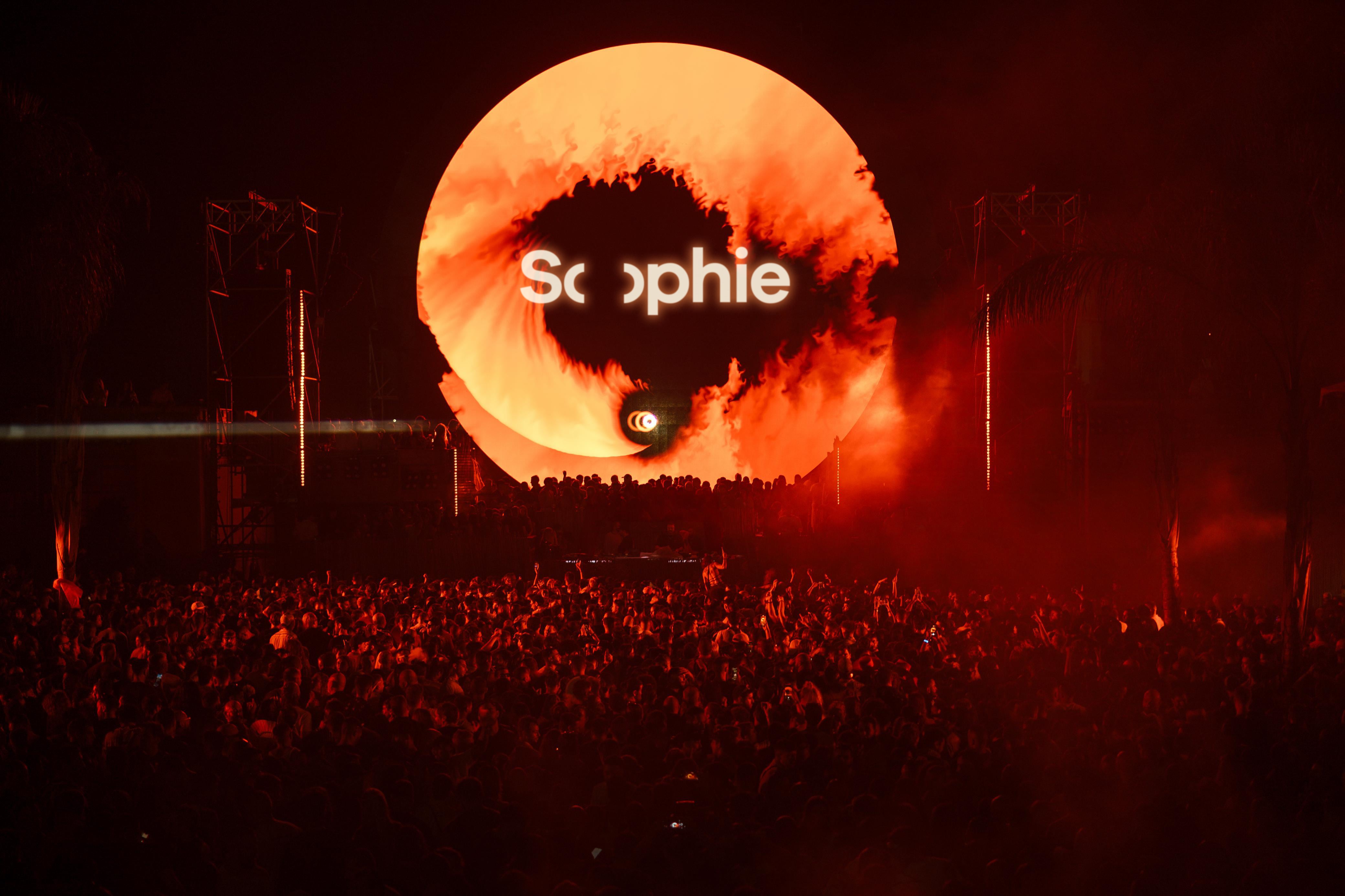 Sophie Festival