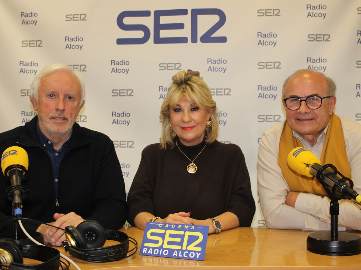 Amigos de la Música de Alcoy organiza una cena-ópera para el 7 de marzo en el Círculo Industrial