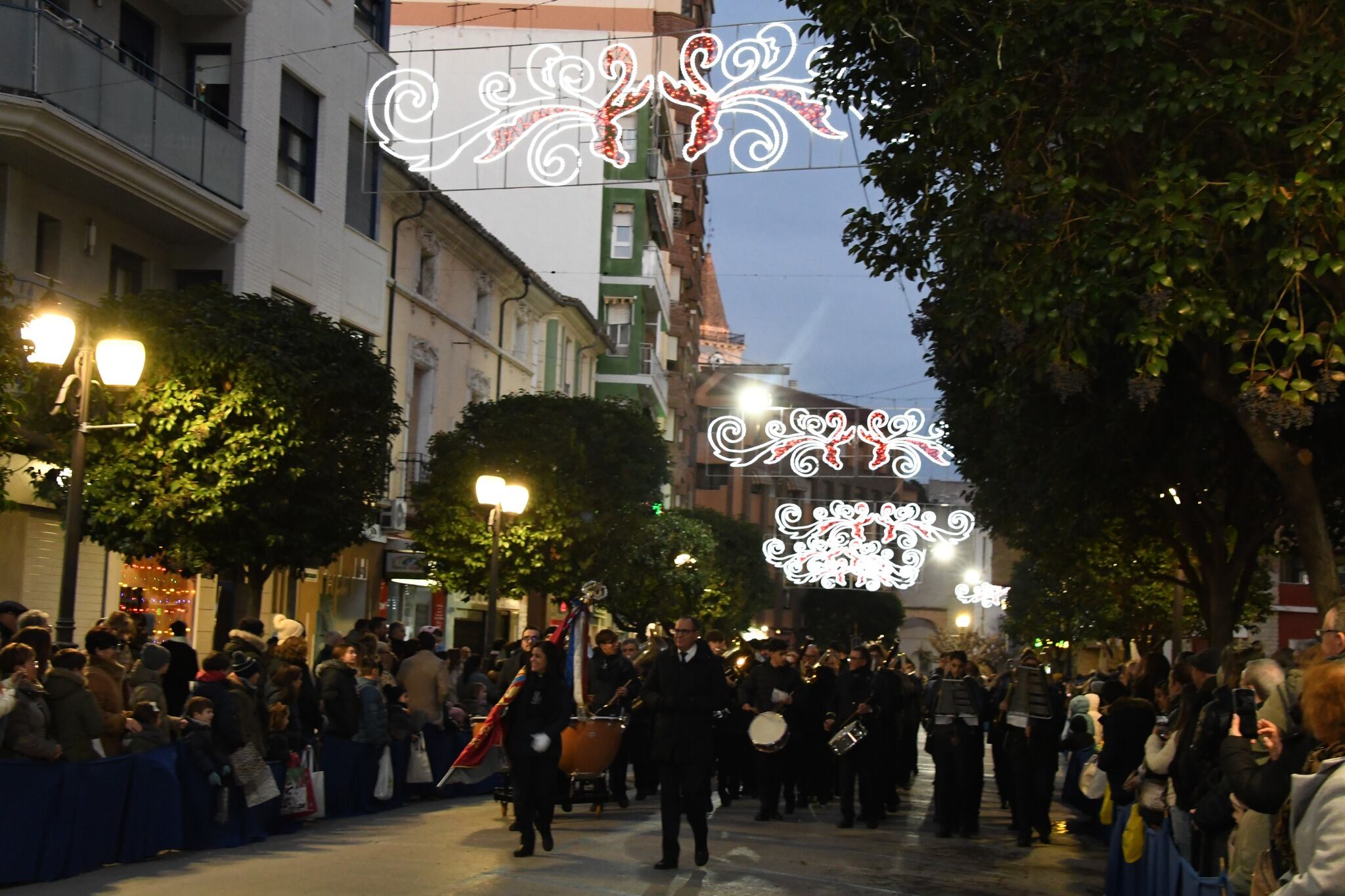 Banda Municipal de Villena