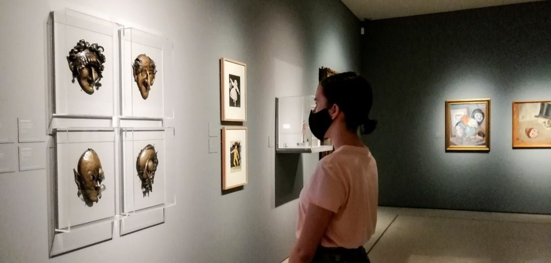 Nueva exposición en Museo Thyssen Málaga