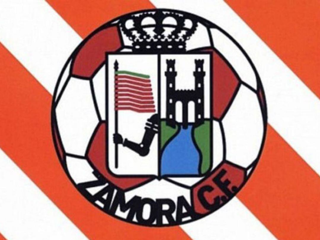 Escudo del Zamora CF