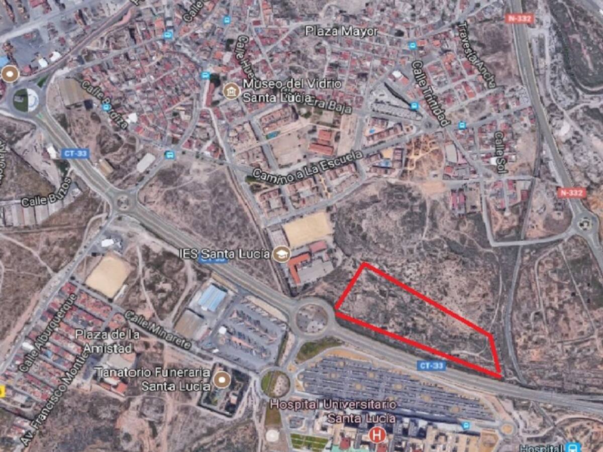 Cs avisa al PSOE de que no apoyará las cuentas municipales del 2019 si no pone en marcha proyectos del 2018