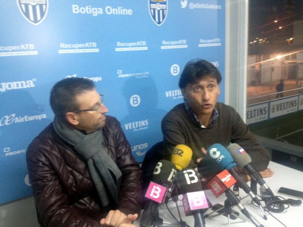 Siviero: “Necesitan otro grupo de trabajo que sea más permisible con sus ideas”