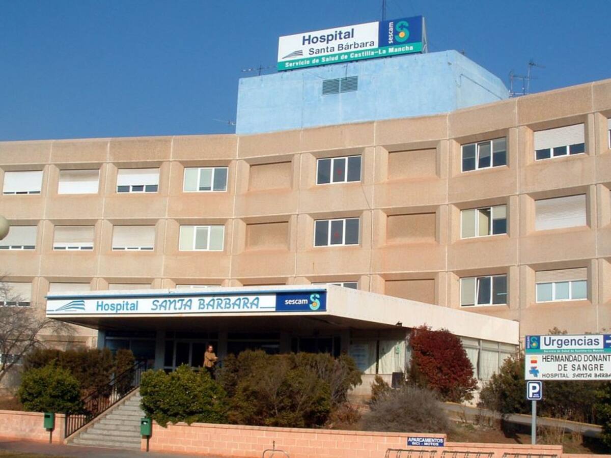 Herida una mujer por el ataque de un perro en Puertollano