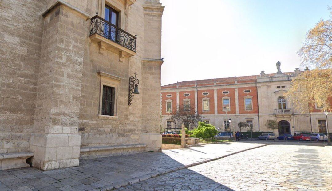 Lugar donde se desarrollaron los hechos