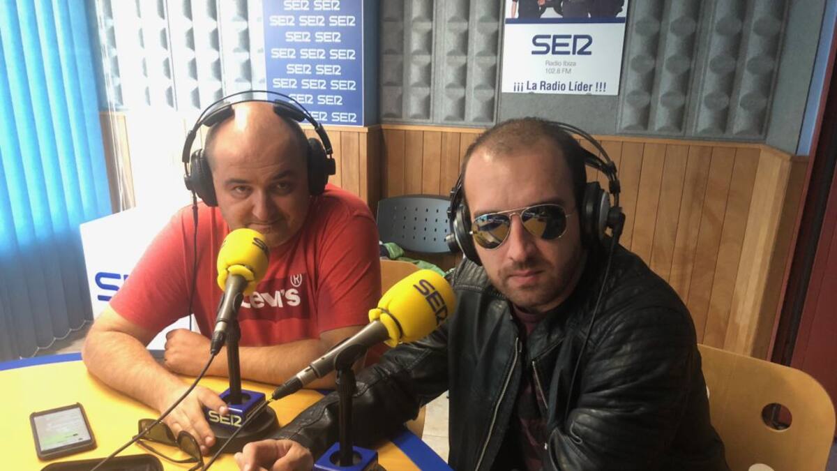 Ampliamos repertorio musical con Dire Straits y Placebo