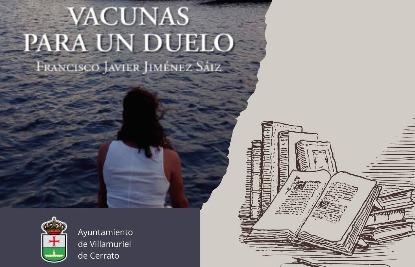 Villamuriel acoge una conferencia-taller sobre la prevención del suicidio en la Semana de las Bibliotecas