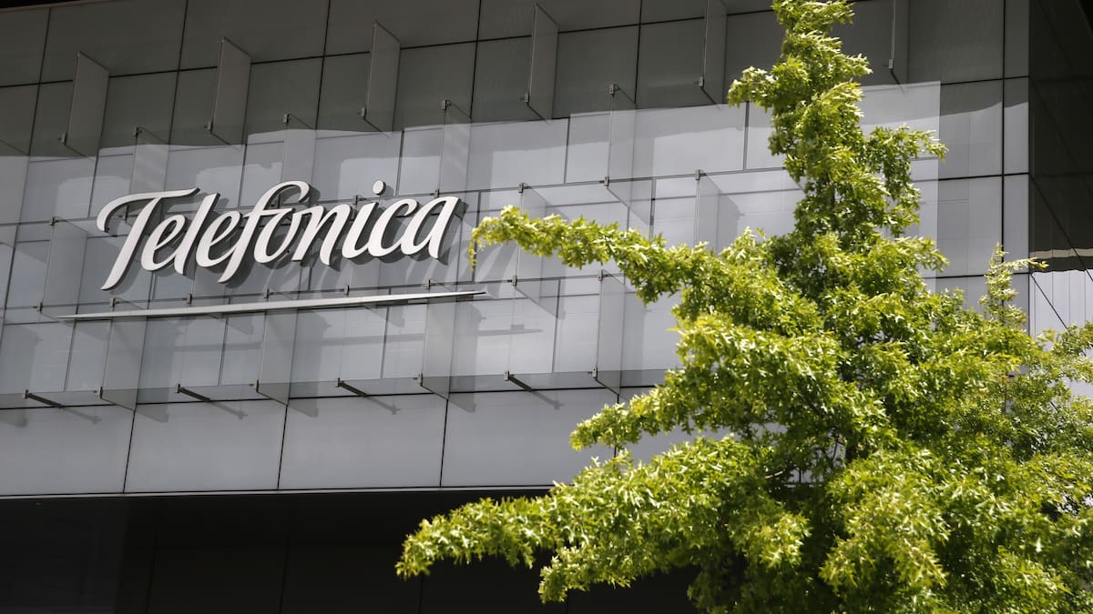 ¿Por qué el Gobierno decide entrar en el accionarado de Telefónica?