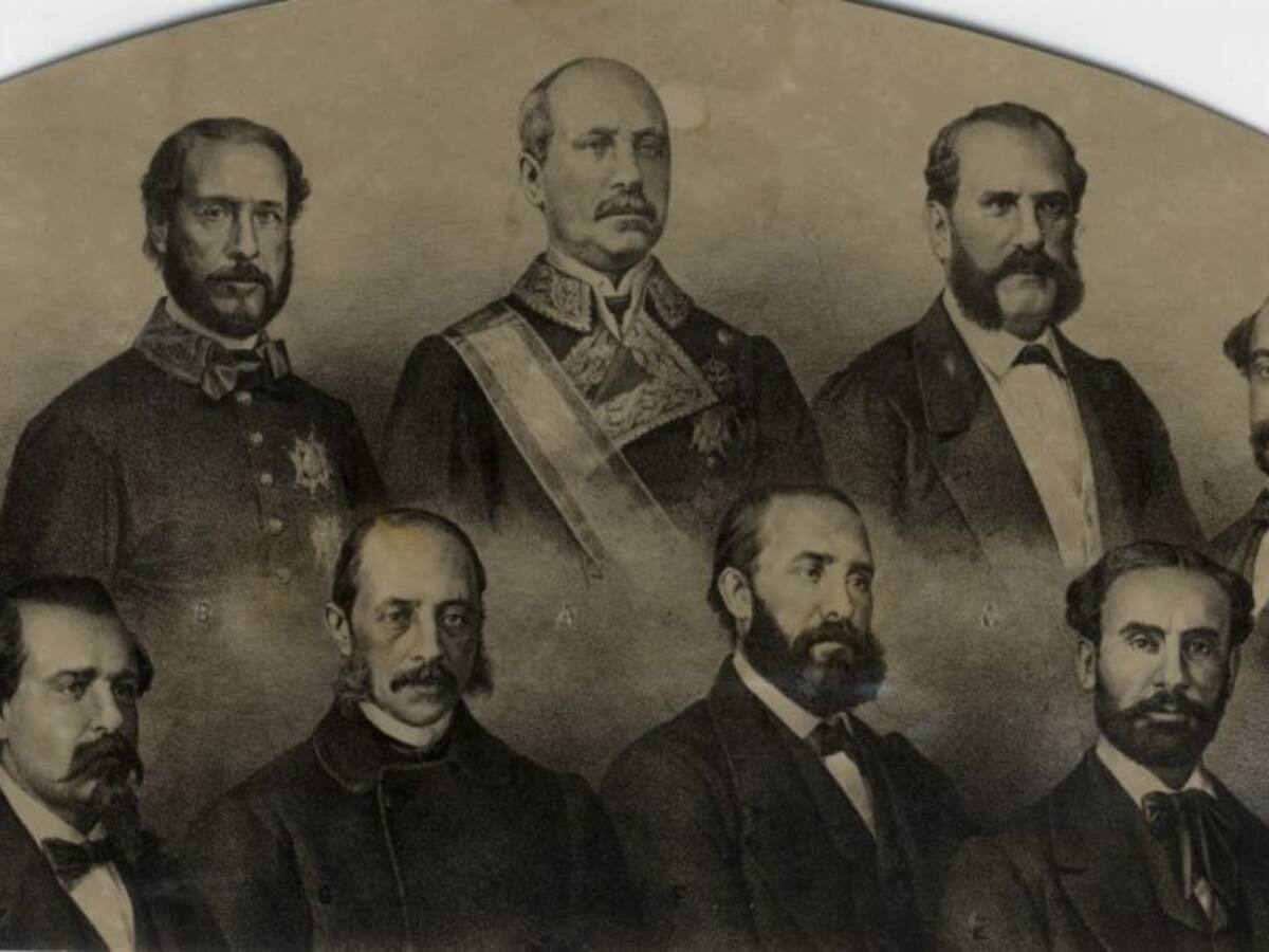 La revolución de 1868 en Andalucía, nuevo libro de Diego Caro