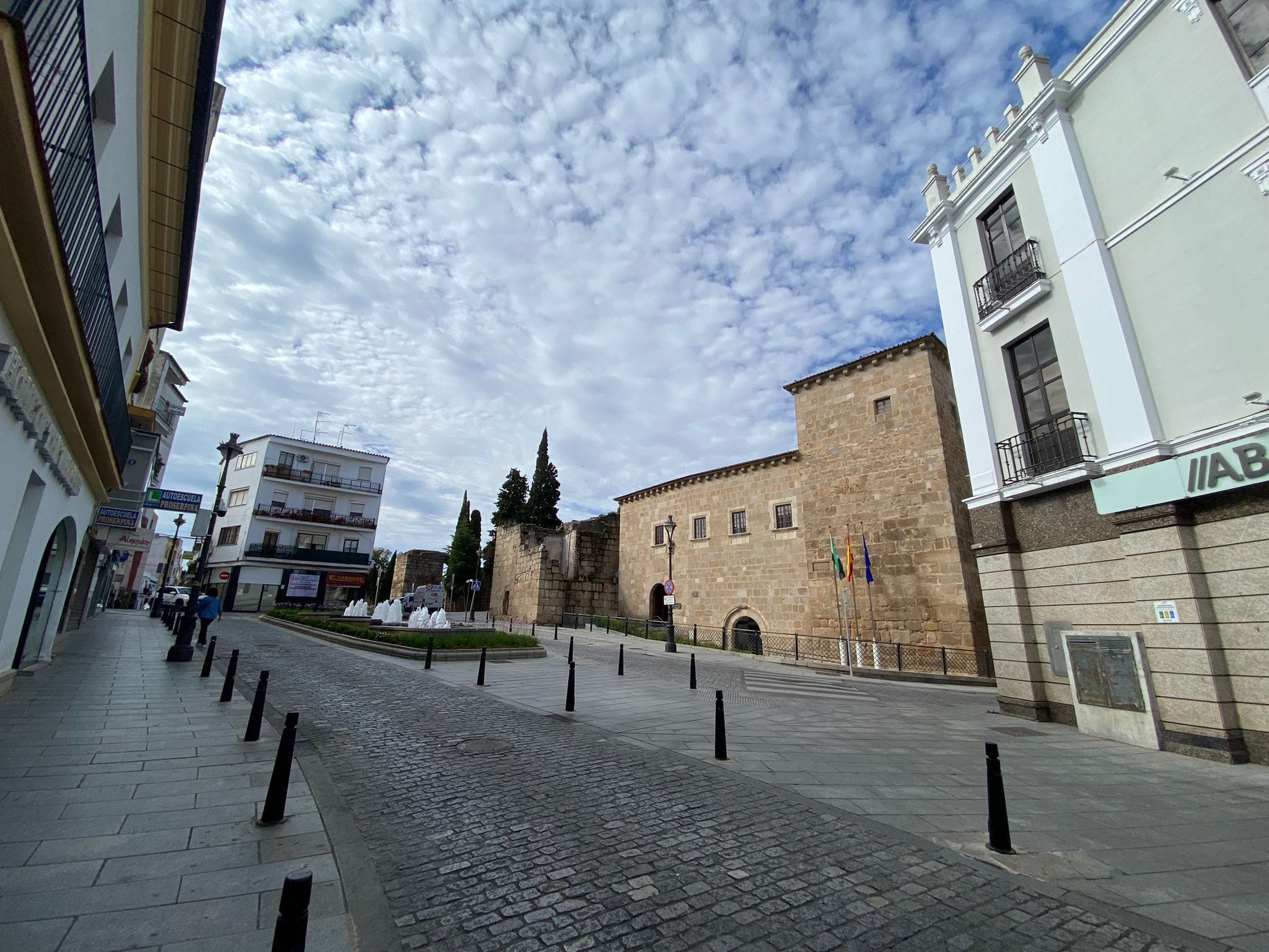 Plaza del Rastro