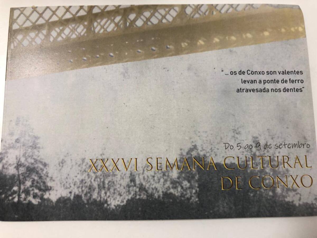 El 150 aniversario de la línea ferroviaria Carril-Cornes
