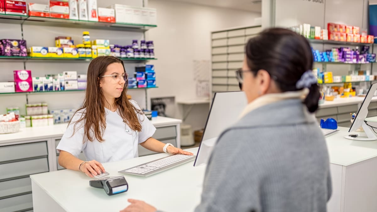 Charlamos con la sexóloga y matrona Mirian Sobrino
