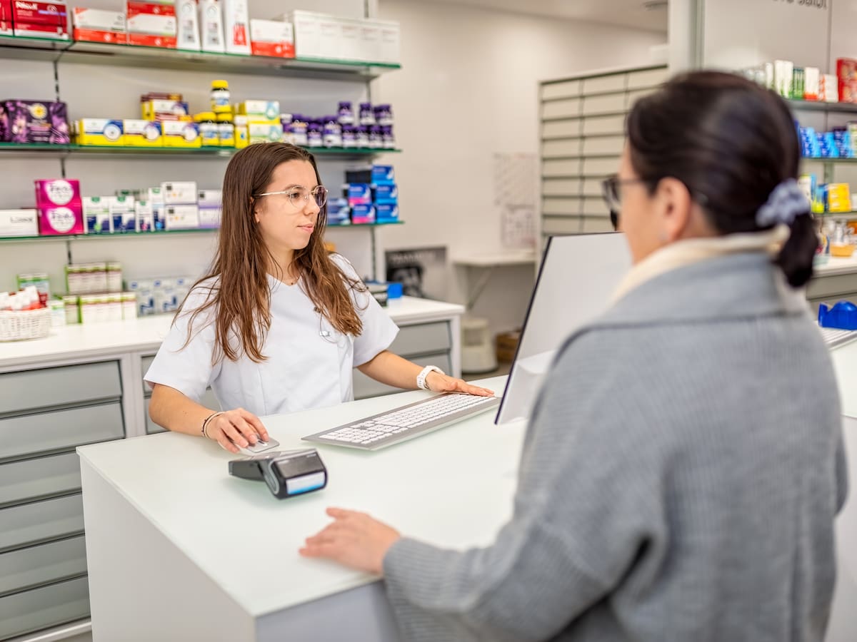 La sexóloga y matrona Mirian Sobrino explica lo que no evita la píldora del día después