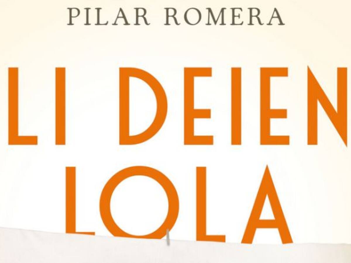 No me llames Dolores...