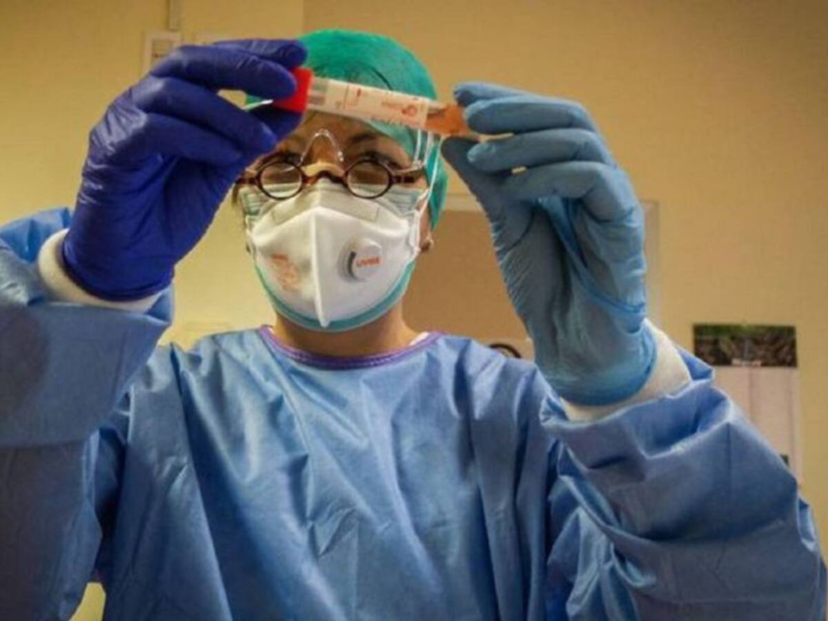 El fin de semana se salda con 17 nuevos positivos y un leve repunte de los brotes activos