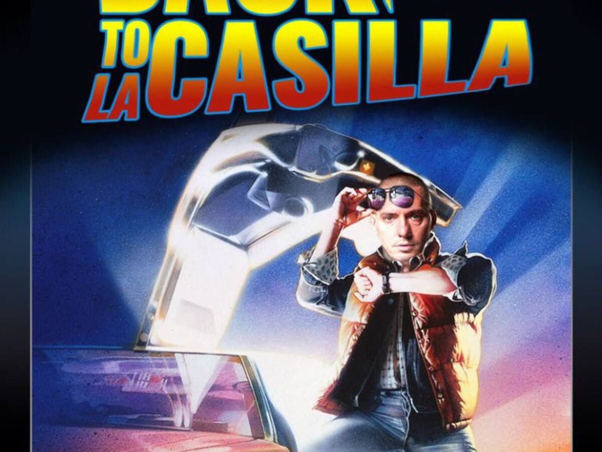 Ser Deportivos de Radio Bilbao, desde La Casilla