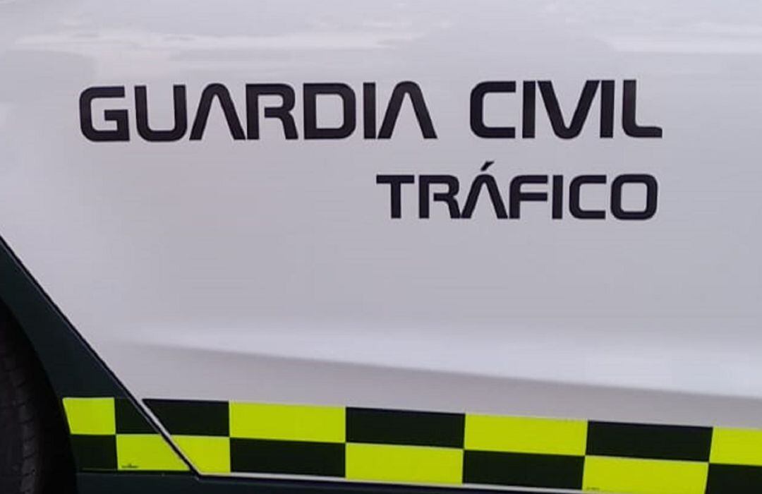 Guardia Civil de Tráfico 