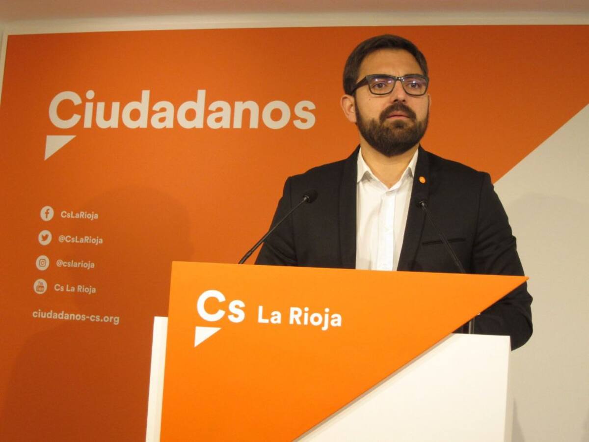 Cs no negociará los presupuestos si no está de acuerdo con la ejecución de los anteriores
