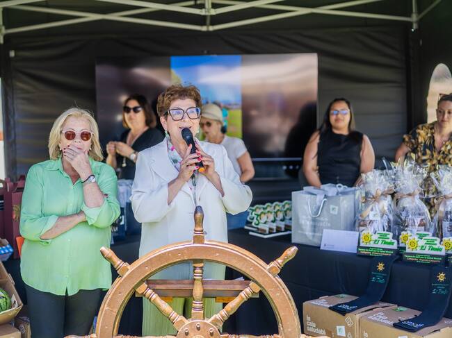 Roquetas de Mar acoge el II Torneo de Golf por la salud mental organizado por la Asociación El Timón.