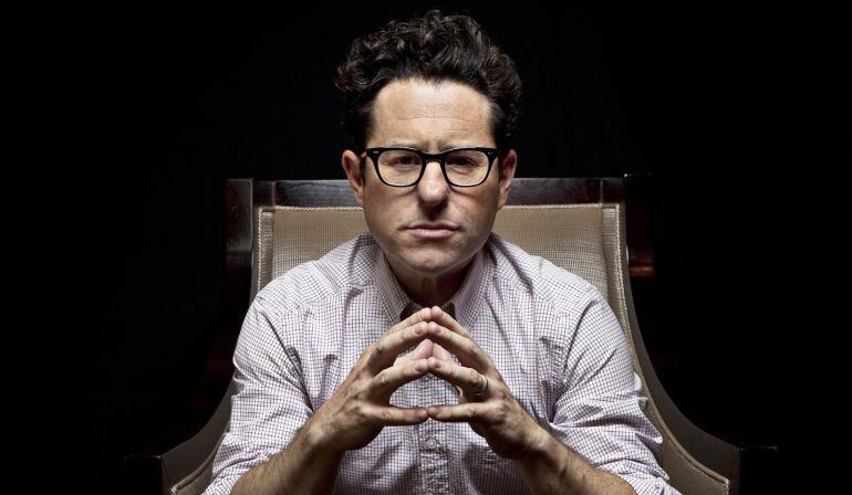 &quot;J.J. Abrams, la teoría de la caja&quot;, escrito por el critico de series Toni de la Torre