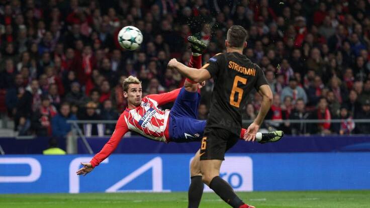 SER Deportivos (23/11/2017)