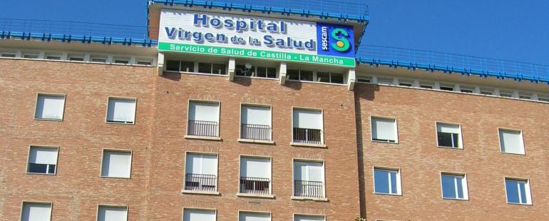 Hospital Virgen de la Salud