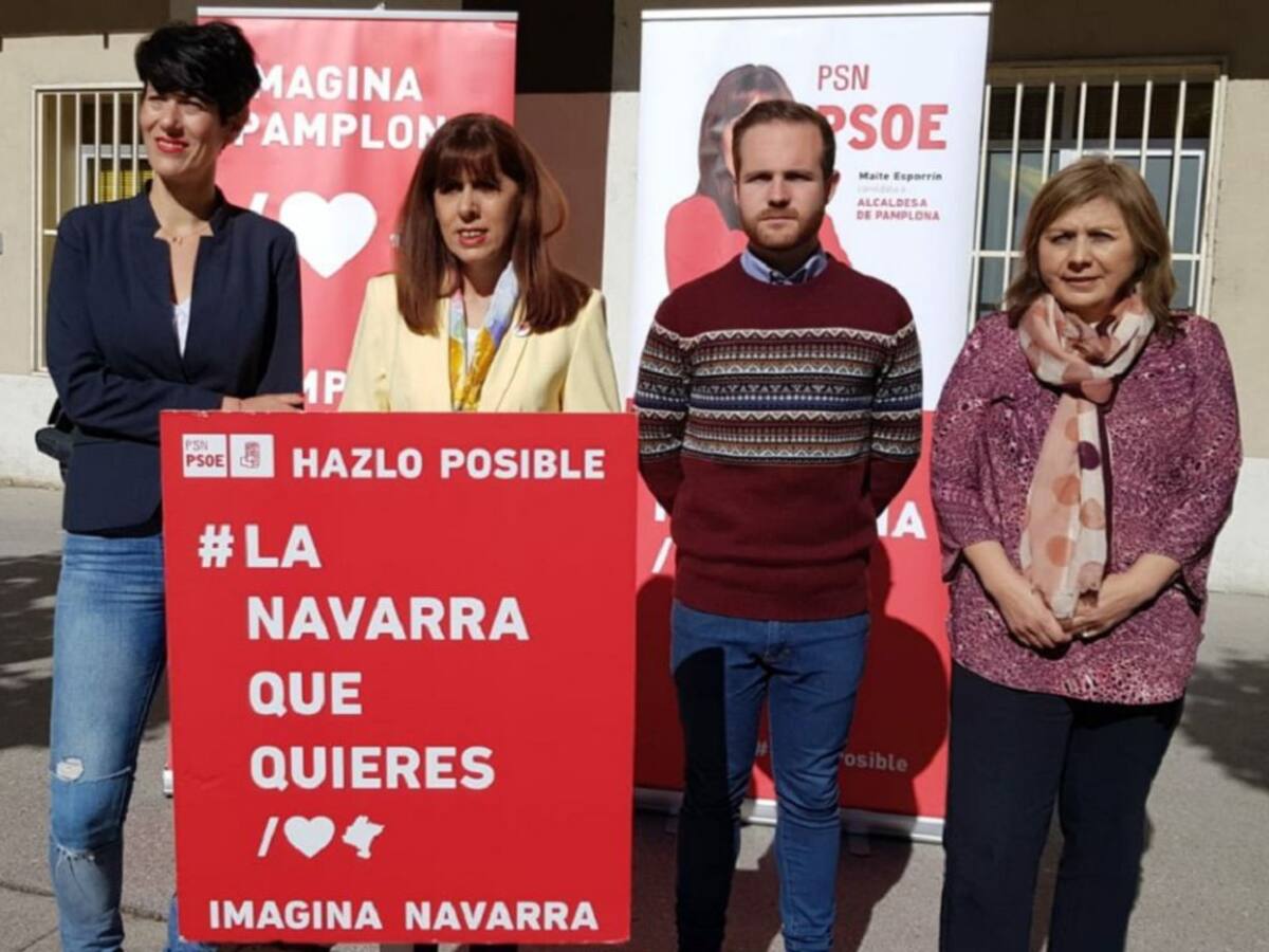 La Pimera Llamada del Día con Maite Esporrín (29/05/2019)