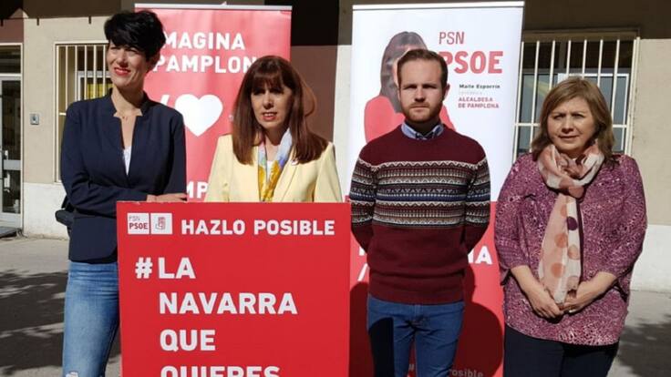 La Pimera Llamada del Día con Maite Esporrín (29/05/2019)