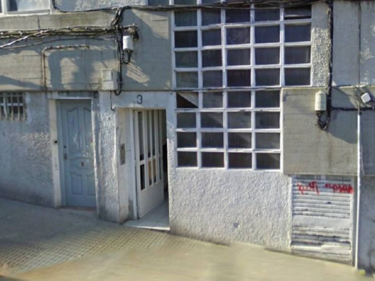 Pablo, recordado en el portal donde compró la droga que le mató