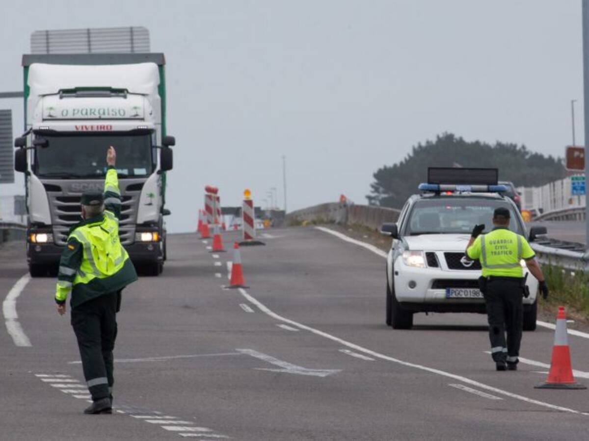 El cierre perimetral de Langreo, San Martín del Rey Aurelio y Laviana entrará en vigor este sábado