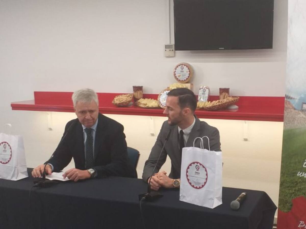 El Albacete producirá su propio Queso Manchego con Finca La Cuadra