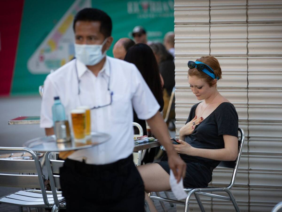 León no crea empleo tras la crisis: 19.400 personas siguen inmersas en ERTES