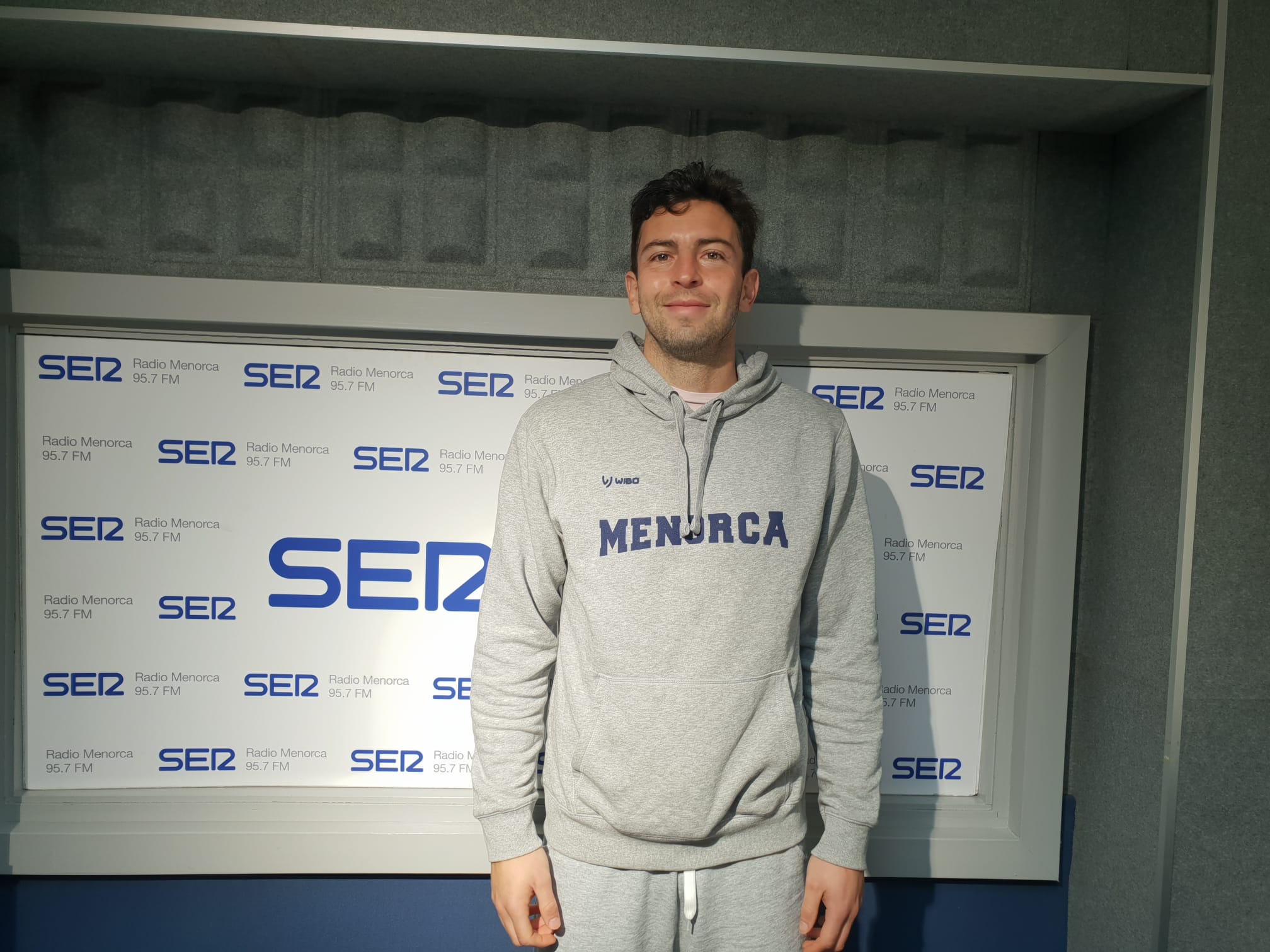 Sergio Llorente vol una connexió màxima amb els seus companys el més prest possible.