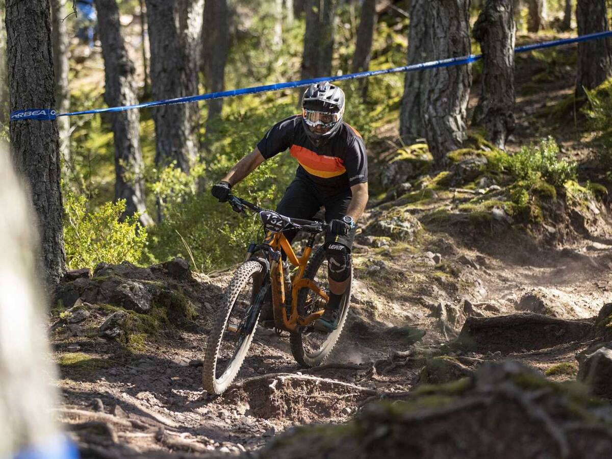 La Puro Pirineo Enduro Race cierra la Copa de España BTT