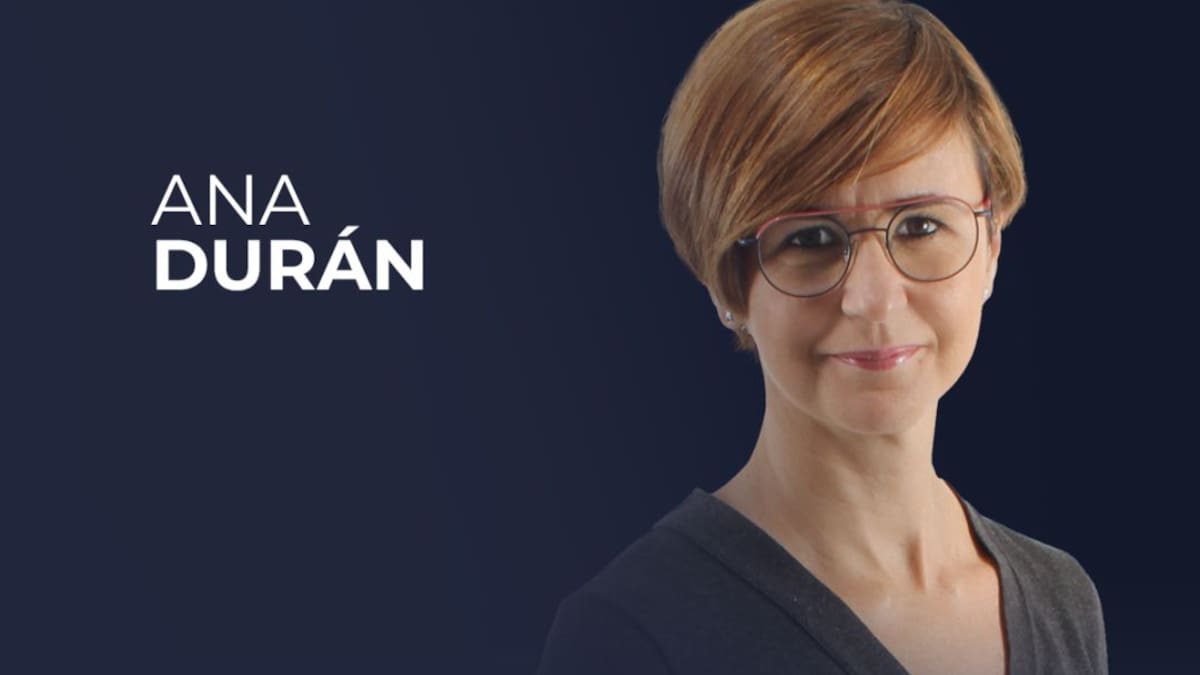 El Contrapunto Ana Durán 11/12/21