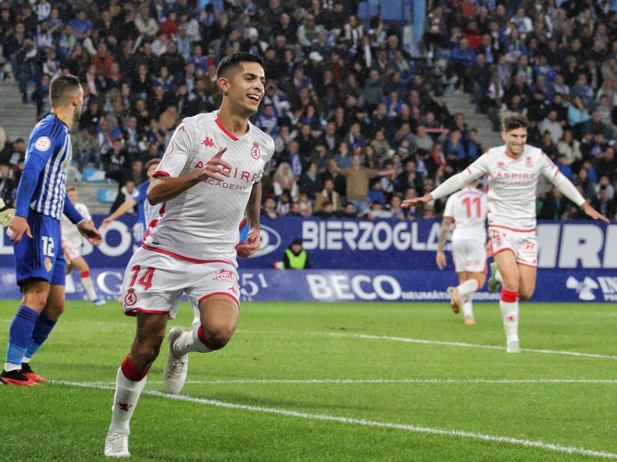 "El del domingo es un partido grande"