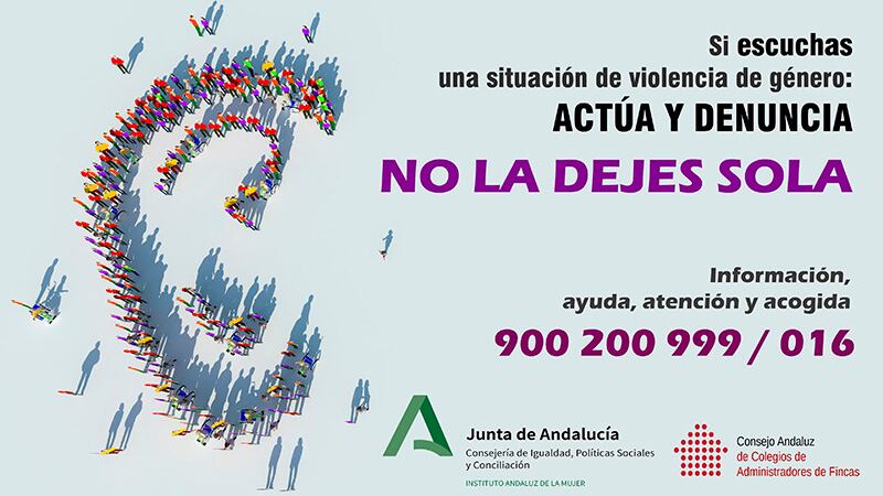 Campaña "Ilumina su oscuridad"