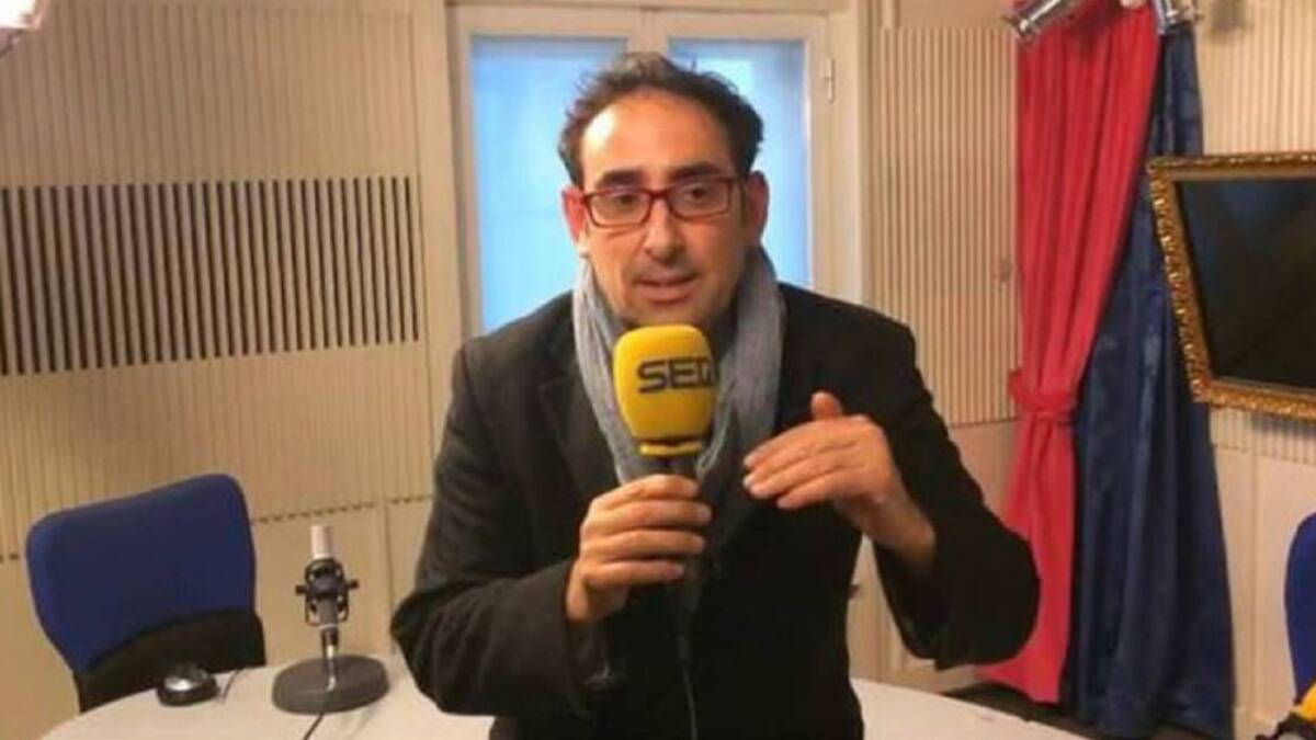 La polémica del Athletic-Real Madrid, explicada por Iturralde González