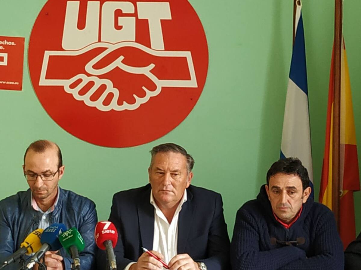 El comité de empresa de la Real Escuela exige el pago completo de sus salarios