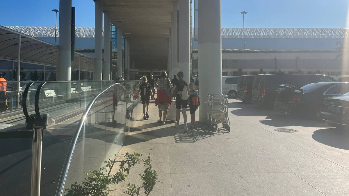 Reportaje Son Sant Joan