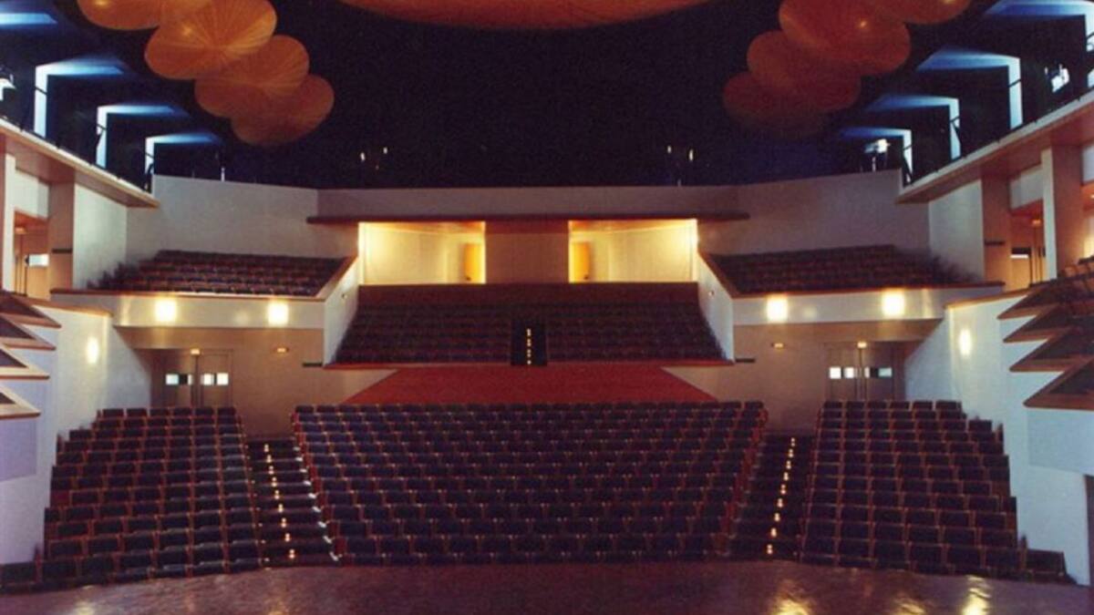 Nace AUNARTE, la Asociación de empresas de Artes Escénicas de Castilla-La Mancha